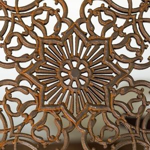 Meet your Posher, Karin